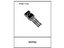 TRANSIENT VOLTAGE SUPPESOR DUAL SIL 3PIN [TISP2082L]