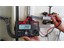 Digital RCD (ELCB) Tester Display CNT 1000, Phase Switch, Connection Check Function, Auto Ramp Fucntion, Disconnect Buzzer, Over-range Display:OL, Fused, MIS-Operation Buzzer, Power Off Buzzer, Full Icon Display, Voltage Range:30~600V, FREQ:45Hz~65Hz [UNI-T UT582+]