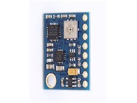 MPU-6050 GY-88 HMC5883L BMP085 10DOF Flight Control Sensor Module MPU6050 [BMT 3 AXIS MAGNETOMETER QMC5883L]