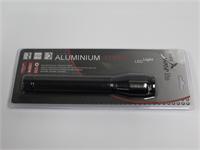 Wasp Lite Aluminium Led Torch 650Lumens 10W IPX4 (3XC Batteries not Included) [MFL0530]