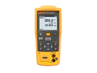 Thermocouple Temperature Calibrator, Millivolt Measurement & Source: -10mV~75mV, Range:0.01mV, 0.015 % + 10 µA, DC mA Measurement:0-24mA, RANGE:0.001mA, 0.010%+2 µA, MAX:30V, MIL-T-28800E, CLASS2, IP52 [FLUKE 714B]