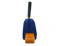 The RT38B01 is a UHF DTU (Data Terminal Unit) RS485 BUS RF Serial Port UART Transceiver Module, Operating in the 433-458MHz Frequency Range. [BDD RT38B01 UHF DTU TRANSCEIVER]