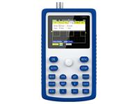 "The 1C15 Is A Single Channel Portable Digital Oscilloscope with Bandwidth of 110MHz, and 500MSA/S Sampling Rate. It has a 3.7V 3000mAh Battery the 1C15 is a Single Channel Portable Digital Oscilloscope with Bandwidth of 10MHZ, and 500MSA/S Sampling Rate [FNIRSI DSO1C15 ONE CH 110MHZ]