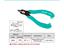 Side Cutter Mini Plastic - for use with Models & Science Kits 110mm [PRK PM-203]