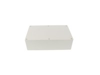 ABS Enclosure 221X150X60MM Grey IP54 [1591XXFGY]