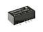 Mornsun DC/DC Converter VI=24V VO=±15V ±34mA 1W SIL [A2415S-1WR3]