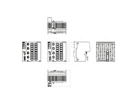 SCALANCE XC216-4C Manageable Layer 2 IE Switch; IEC 62443-4-2 Certified; 12x 10/100 Mbit/s RJ45 Ports; [6GK5216-4BS00-2AC2]