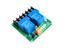 RELAY BOARD 2CH 5V 30AMP LOW LEVEL TRIGGER [HKD RELAY BOARD 2CH 5V 30AMP LLT]