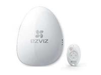 EZVIZ Internet Alarm Hub Wireless 868MHz  Control Panel (A1), Remote Controller (K2) [EZV A1]