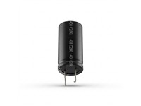Capacitor Electrolytic 22X50 Jamicon [220UF 350VR]