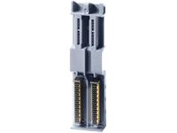 SIMATIC S7-1500, Spare Part U-connector for Connection of I/O Modules; Self-Assembling Backplane Bus 5 Units Per Packing Unit [6ES7590-0AA00-0AA0]