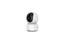 Aqara Indoor PT Camera E1, Two-Way Audio, Wi-Fi 6, Viewing Angle:101° (Diagonal), 940nm IR Night Vision * HUB NOT REQUIRED * Compatible with Aqara Home, Apple HomeKit, Alexa, Google Home, 12K 1296P, USB-C 5V 2A, Up to 512GB Storage [AQARA CAMERA E1]