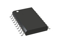 Octal Bus Buffer with 3-State Outputs (Inverted) [74HC540M1R]