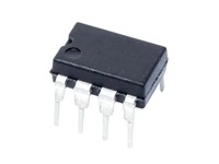 Differential Bus Transceiver 5V 8P DIP [75176]