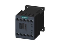 Contactor Relay, 3 NO + 1 NC, 24 V DC [3RH2131-1BB40]