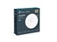 TP-LINK AX3000 Wireless WiFi 6 Ceiling Mount Access Point, Speed Rate:2.4GHz@574Mbps, 5GHz@2402Mbps, 1xGigabit LAN Port, Antennas:2.4GHz:2×4dBi, 5GHz:2×5dBi, Omada App, 802.3at PoE, 12VDC, EU:13.5W, Email Alerts, MU-MIMO, 160x160x33mm [TP-LINK EAP650]
