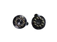 PRECI-DIP Sockets [917-93-210]