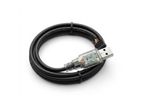 AXE028+CAB027 New Picaxe Download Cable--replaced Picaxe-usb Download Cable [PICAXE AXE028+CAB027 PROGR CABLE]