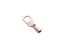 Cable Ring Lugs Tinned Standard 6x8mm [HTB68]