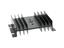 Heatsink 75mm 2.2 K/W Black Anodised [SK03-75SACB]