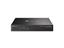 TP-LINK VIGI 8CH POE Network video recorder,H2.65+,2CH@8MP,4CH@4MP,8CH@2MP,UPnP/NTP,Android,iOS,1xSATA Interface up to 10TB,2xUSB2.0,1xRJ45 10/100Mbps,HDMI/VGA,Audio in-out,4K HDMI Output,ONVIF CGI,POE BUDGET:53W,PSU:53.5VDC/1.31A [TP-LINK VIGI NVR1008H-8P]