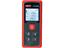 UT390B :: Laser Distance Meter with 0.05~45m range accuracy (m) : ±2mm measures in meters inches feet [UNI-T UT390B]