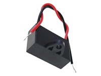 CBB61 1.0UF Starting Capacitance AC Fan Capacitor 450V CBB Motor Run Capacitor [CMU 1,0UF 450VAC FAN CAP]