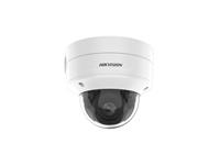 Hikvision AcuSense VF Dome  Network Camera, 2MP, H.265/H.265+/H.264+/H.264, 25fps (1920 × 1080, 1280 × 720), 2.8-12mm Lens, 60m IR, Audio and alarm interface, 120dB WDR, Powered by Darkfighter, Built-in Micro SD/SDHC/SDXC slot, up to 256 GB, IP66 [HKV DS-2CD2726G2-IZS]