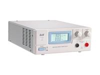 SWITCH MODE POWER SUPPLY , VARIABLE OUTPUT VOLTAGE 0-15V OUTPUT CURRENT 0-60A , QUALITY BACKLIT LCD DISPLAY FOR AMPS & VOLTAGE  , WITH CURRENT LIMIT PROTECTION .SIZE : 336X87X214MM , WEIGHT2.9KG [PSU SWM SP1560]