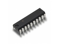High-Performance Impact-X PAL Circuit 20PIN DIP [TIBPAL16L8-7CN]