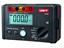 Earth Ground Tester Resistance 0~20Ω/200Ω/2000Ω, AC Earth Voltage 0~200V, Frequency:50Hz/60Hz, Display Count 2000, Manual Range, Auto Power Off, Low Battery Indication, Data Hold, Data Storage 20Groups, LCD Backlight, Full Icon Display, Double Insulation [UNI-T UT521]