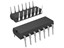 Gate and POS Triple 3-INP14PD(25) [74HC11]