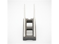 PRECI Socket DIL W/W5SN,25AU(21) [123-91-320]