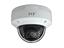 TVT TD-9583E2 (D/AZ/PE/IR2) Vandal Dome Camera 8MP 4K Vandal Dome H.265 IPC, 20-30m IR, Zoom Motorized 3.3~12mm Lens [TVT TD-9583E2 (D/AZ/PE/IR2)]