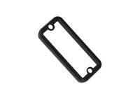 Open Bezel To Fit 1455C [1455CBBK-10]