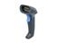 SYBLE LASER BARCODE SCANNER 2D , USB-HID, RS232 , {83x70x172mm} , 112g [LASER XB-6255M]