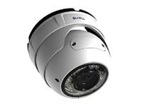 SUNELL SN-IPR54-14ALDN - Eyeball Dome, Outdoor, 2MP, 2.8-12mm Vari-focal, H.264, IR 30m, SD, ONVIF [SNL SN-IPR54-14ALDN]