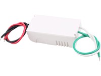 PWM DC Motor Speed Control. 6-28VDC 3A Max. Not Reverse Polarity Protected [BDD PWM DC MOTOR CONTR 3A 6-28V]