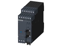 Basic Unit SIMOCODE Pro V PN, Ethernet/PROFINET IO, PN System Redundancy, 100 Mbps, 2 x Bus Connection Via RJ45, 4I/3O Us: 24 V DC, Input [3UF7011-1AB00-0]