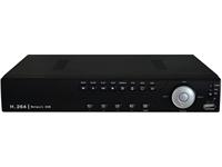 HYBRID SDVR 4CH REALTIME H.264 COMPRESSION, 960H WITH HDMI OUTPUT  (MAX 1 x HDD 2TB SATA - NOT INCLUDED) [DVR HYBRID XY9204 HDMI]