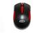 2.4G Wireless USB2.0 Mouse, Precison 3G Laser Sensor, 10m Range, 1800DPI. Gaming Optimised. High Response Tracking, 100inches per sec. [MOUSE W/L 122 #TT]