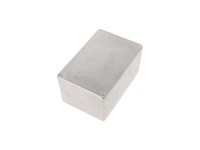 Diecast Aluminium Unpainted 120X80X59 [1590T]