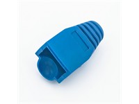 Boot For RJ45 - Blue [XY-RJ45B-BU]