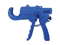 Heavy Duty PVC Pipe Cutter Upto 35mm Max [MAJ PC0310]
