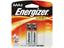 1.5V AAA Alkaline Battery Energizer (2 per pack) [LR03BP2K-ENERGIZER]