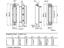 Male Connector RP300 Type 21 Way - DIN41618 / DIN41622 [C42334-A300-A13]