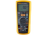 Insulation Tester Combined with a Full-Featured, True RMS Digital Multimeter, 2GΩ CAT III 1000 V, CAT IV 600V [FLUKE 1587]