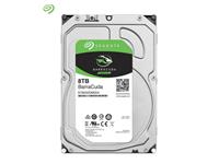 Seagate Barracuda ST8000DM004 8TB 3.5'' HDD Desktop Internal drives;SATA 6GB/s Interface; 190MB/s Sustained TR; 256MB cache [HARD DRIVE 8TB ST8000DM004]