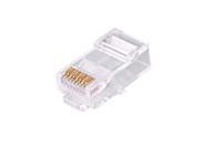 Modular Plug Shielded 8-8USA [MOD PLUG RIT 8-8USA]