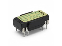 Reed 2X Forma 24VDC 1K7 200MA [DA2A24V]